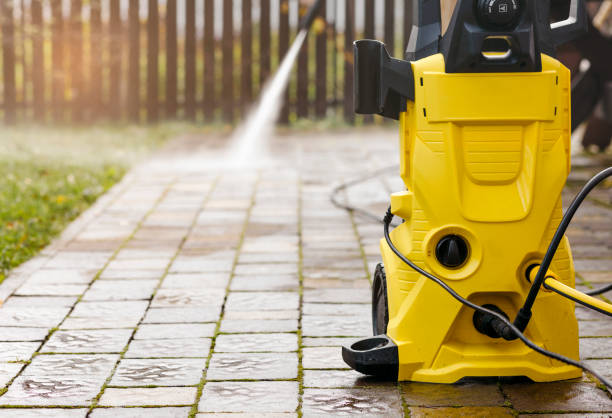 Oriole Beach, FL Pressure Washing Services Company